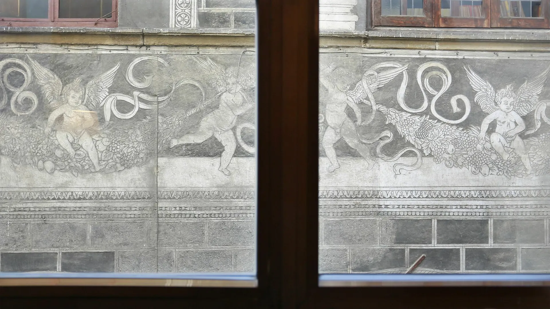Via Santo Spirito 6 Appartement Florence