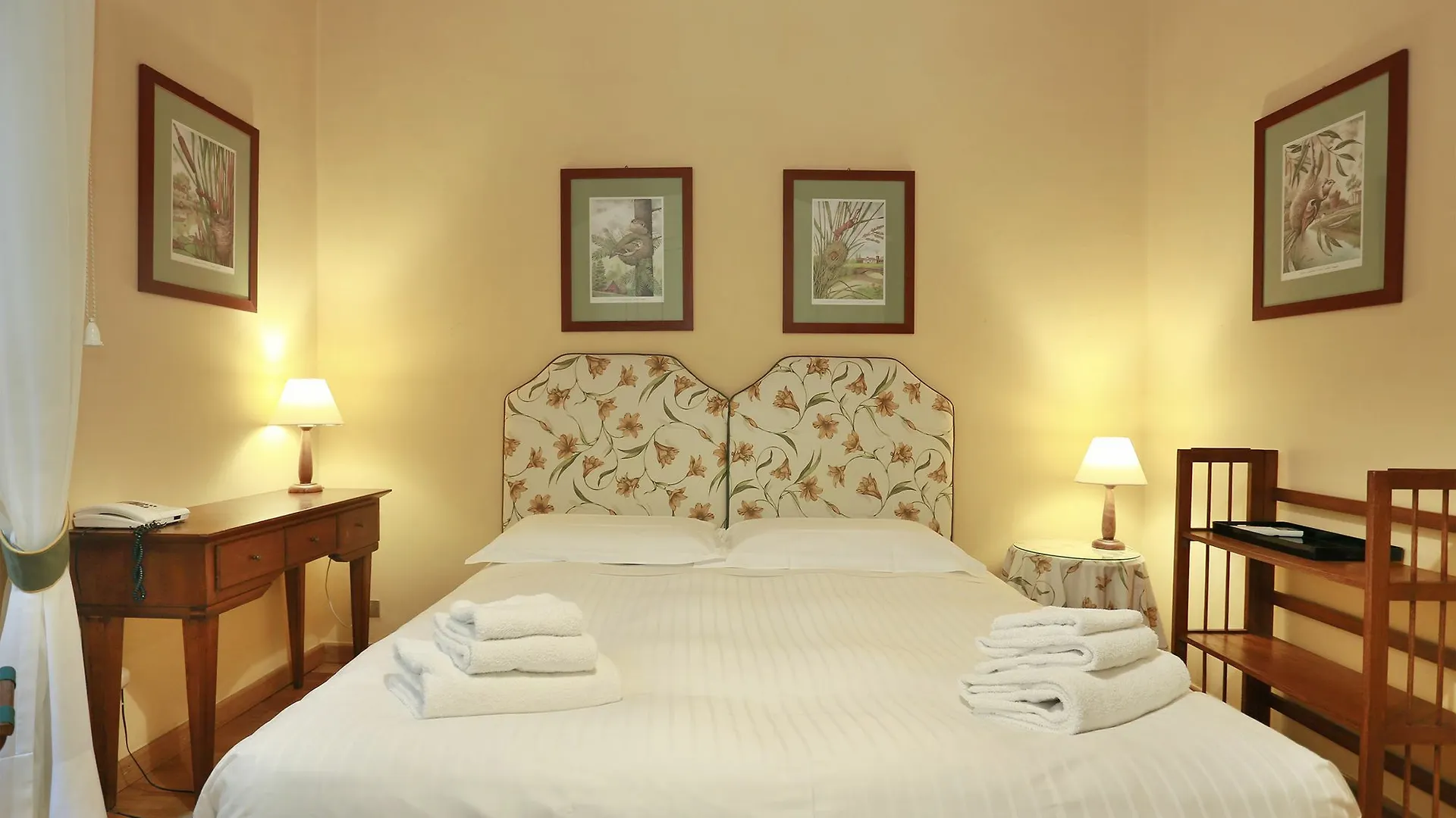 Via Santo Spirito 6 Appartement Florence
