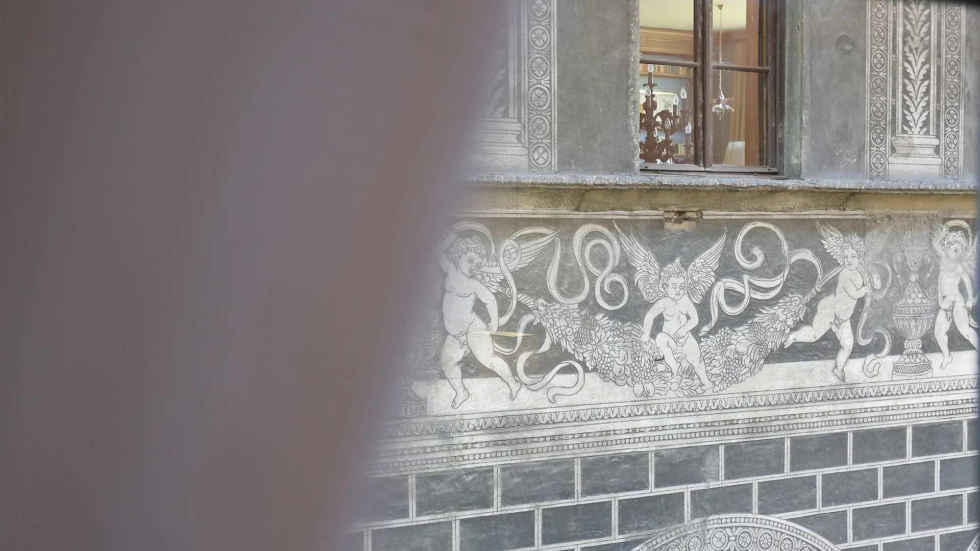 Via Santo Spirito 6 Appartement Florence